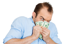 Some Stock Broker Lost $75,000 To Hackers Over One Email